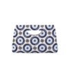 O1CN01ljUBUB1cfDeYV7cU4_2209246163627-0-cib Fantasy Eyes Beaded Embroidery Handbag - Cross-Border Seed Bead Evening Bag