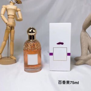 Cross-Border Formal Wear Perfume Oriental Night Series Noble Sandalwood 125ML-75ML Passionate Patchouli