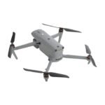 AUTEL EVO MAX 4T (Universal Version) - High-Definition Infrared Thermal Imaging Night Vision Drone for Power Patrol