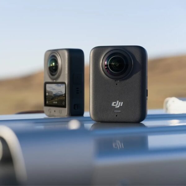 O1CN01mAkJcq2FWlNVgmmHp_2222579028888-0-cib.jpg DJI Osmo 360 8K Panoramic Action Camera