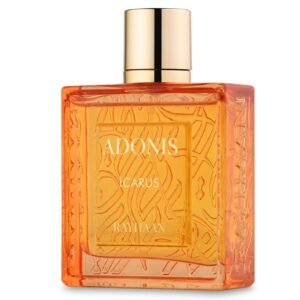 Rayhaan Adonis Icarus Arabian Middle Eastern Men's Perfume 100ml