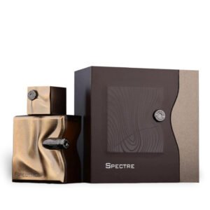Cross-Border Fragranceworld Spectre Ghost Shell Middle East Dubai Arabian Fragrance Spray 100m
