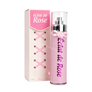 Rose Light Perfume 100ml