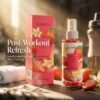 Strawberry Vanilla Candy Perfume Spray 100ml, Rich Fruity Fragrance, Long-Lasting