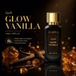 Arabian Herbal Vanilla Spray Perfume 56ml, Sweet Gourmet Scent, Long-Lasting