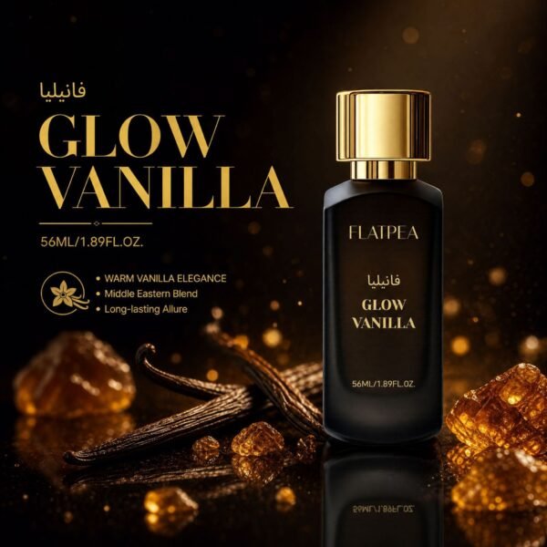 O1CN01nFInT81u66OiijrKa_2212941405987-0-cib Arabian Herbal Vanilla Spray Perfume 56ml, Sweet Gourmet Scent, Long-Lasting