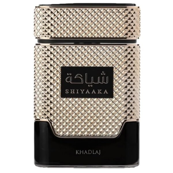 Khadlaj Shiyaaka Shadow Middle East Dubai Long-lasting Perfume Spray 100ml