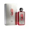 Afnan 9 PM Rebel Perfume 100ml - Unisex