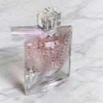 Cross-Border Vietnamese Perfume Ultra-Thin Rose Is My Idol, the Flower of Beautiful Life and Happiness, Classic Light Fragrance