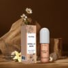 Vanilla Coconut Perfume Spray 50ml, Alcohol-Free, Long-Lasting, Non-Irritating