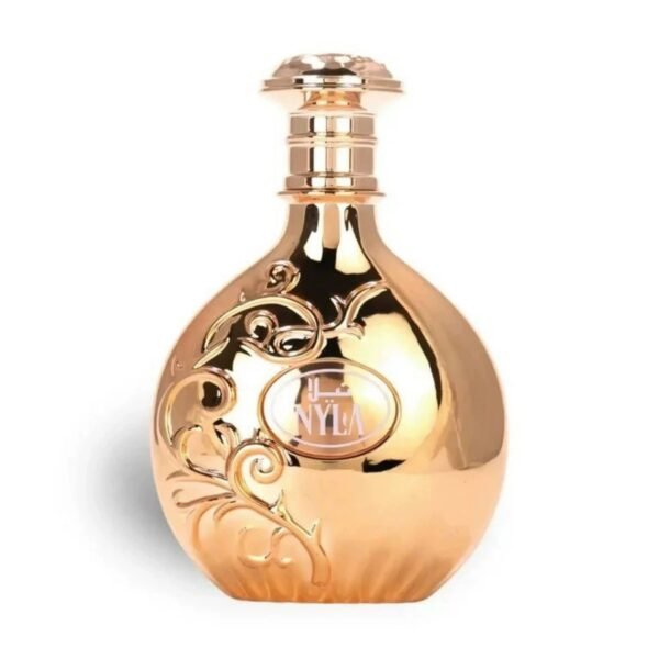 Alabiaat Premium Nila Women's Eau De Parfum 80ml