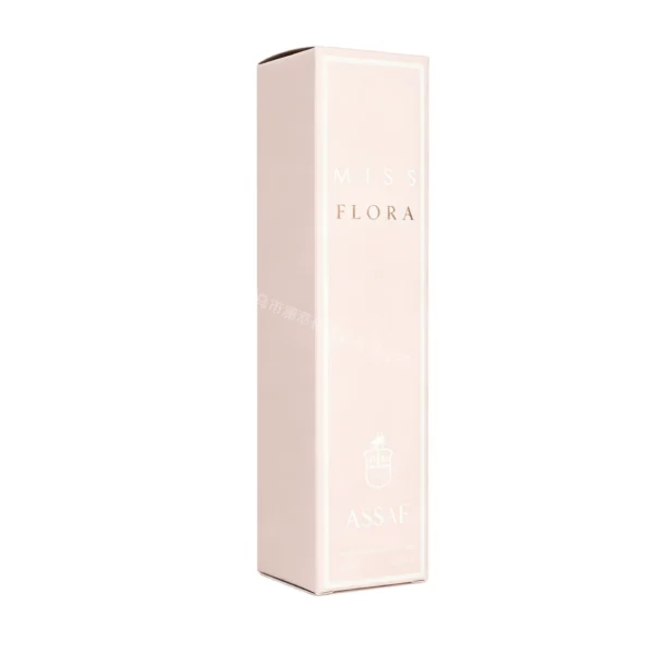 Assaf Miss Flora Perfume 200ml