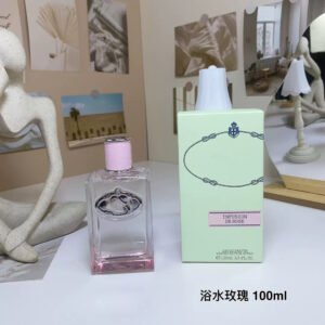 I'm Unpredictable Fragrance Collection - Floral & Citrus Notes (30ml/90ml/100ml)