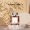 Dreamy Vanilla Cream Milk Perfume Spray 50ml, American-Style, Alcohol-Free, Long-Lasting