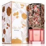Asdaaf Raneen EDP Nightingale Whispers Women's Perfume 80ml