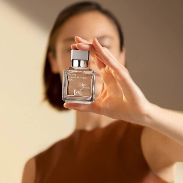 Gentle Fluidity Silver by Maison Francis Kurkdjian 100ml