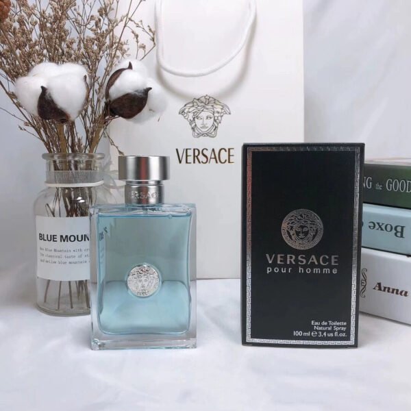 Cross-Border Foreign Trade Vietnam Perfume Eros Red Eros Water Blue Eros Water Mens Perfume
