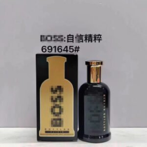 Cross-Border Vietnamese Big-Name Perfumes: Confidence Edition, Essence Edition, Rich Fragrance Edition, Night Confidence Edition