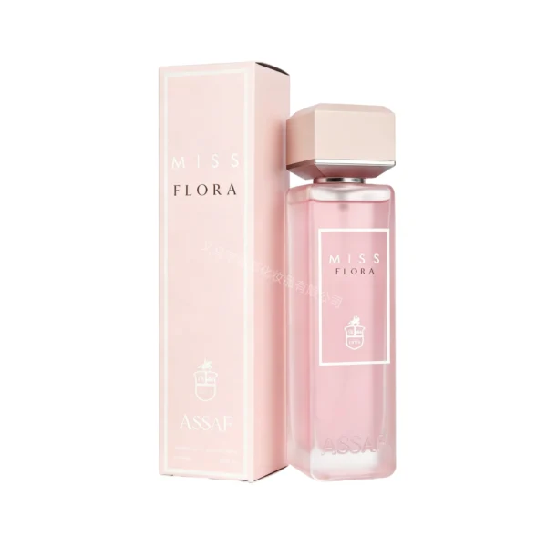 Assaf Miss Flora Perfume 200ml