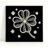 O1CN01pMmcqkcaGxE32pKq_2215606219326-0-cib New Cross-Border 5D Diamond Painting Nordic Star Moon Butterfly Clover Snowflake Set