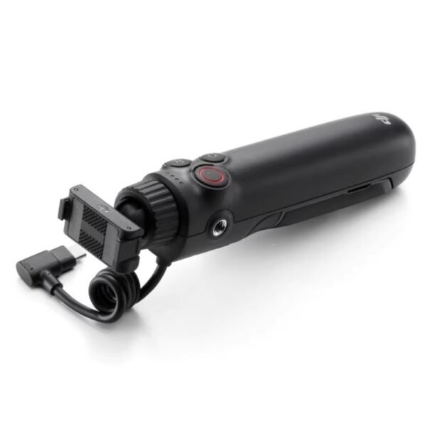 O1CN01pRmruP2FWlNVRuxlH_2222579028888-0-cib.jpg DJI Osmo Action Multifunctional Charging Handle (Action 4/5 Pro)