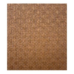 Natural Grasscloth Wallpaper - Woven Straw Wall Covering, 91cm Wide