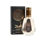 Lattafa Asad Perfume 50ml