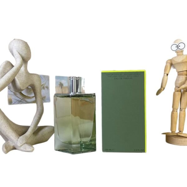 H24 Rhythm 24 Fresh Awakening Men's Eau de Toilette 100ml
