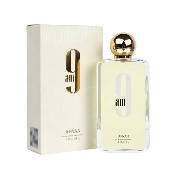 MZ-201A Perfume 100ml - Unisex