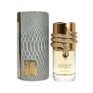 Lattafa White Snake Perfume 100ml - Unisex