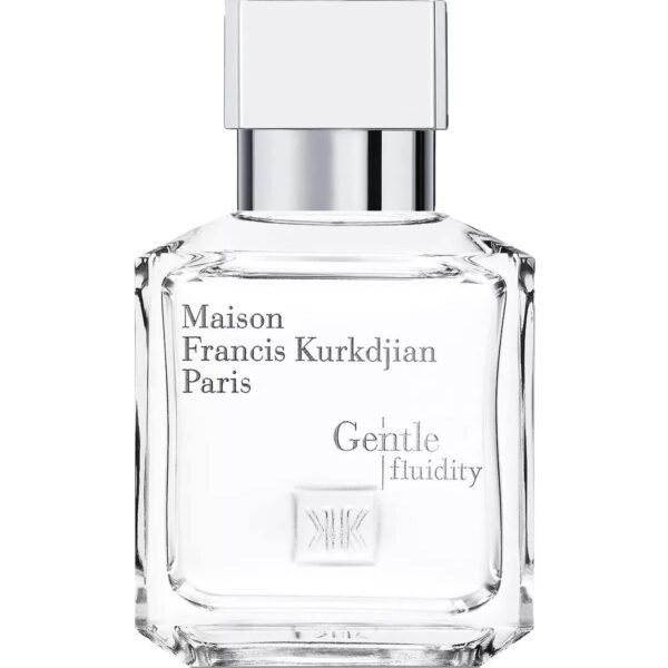 Gentle Fluidity Silver by Maison Francis Kurkdjian 100ml