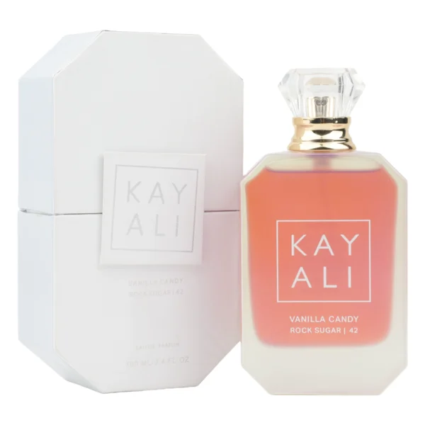 Kayaali Gourmet Perfume 100ml