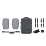 DJI Mavic 2 Enterprise Edition All-in-One Accessory Kit - Enterprise Advanced Edition Accessories