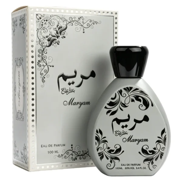 MZ-210 Maryam Perfume 100ml