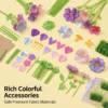 DIY Flower Press Crafting Kit - Ultimate Craft Set