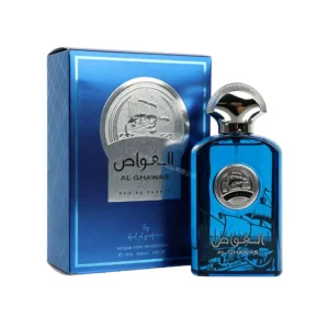 Ard Al Zaafaran Perfume 100ml - SZ030