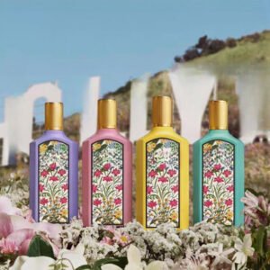 Sinful Love Fragrance Collection - Floral, Vanilla & Uninhibited Editions (60ml/75ml/90ml/100ml)