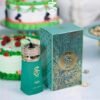 Paris Corner Khair Confectio Sweet Candy Scent Middle Eastern Arab Dubai Perfume 100ml