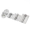304 Stainless Steel Butt Hinge - Heavy Duty Cabinet and Machine Hinge