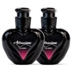 Cross-Border Hit Product: Desperte O Desejo Dele Com Tres Pheromone Middle East Dubai Perfume