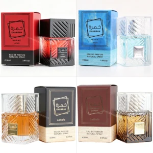 Kamra Mini Arabian Perfume 30ml