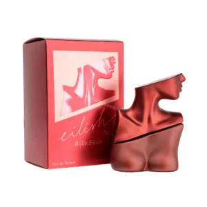 MZ-293B1 Perfume for Women 100ml - Red Edition