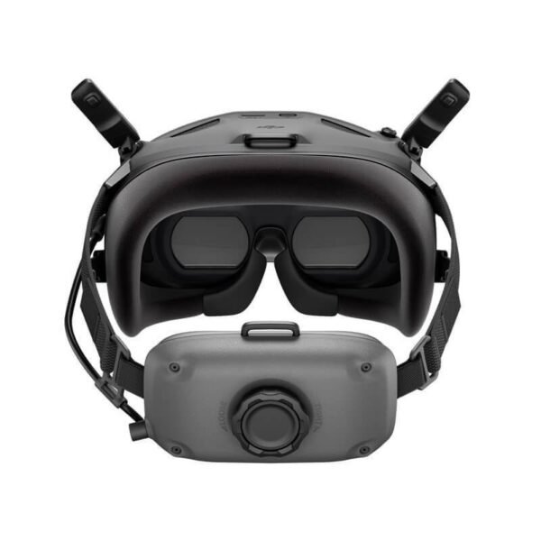 DJI N3 Flight Glasses (Extra Wide Screen)