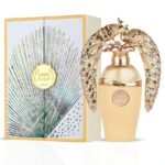 Afeef Eau De Parfum Spray Peacock - Middle East Dubai Arabian Fragrance 100ml