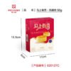 Half-Baked Cheese Cakes & Sponge Cakes - Individually Wrapped Snack Packs