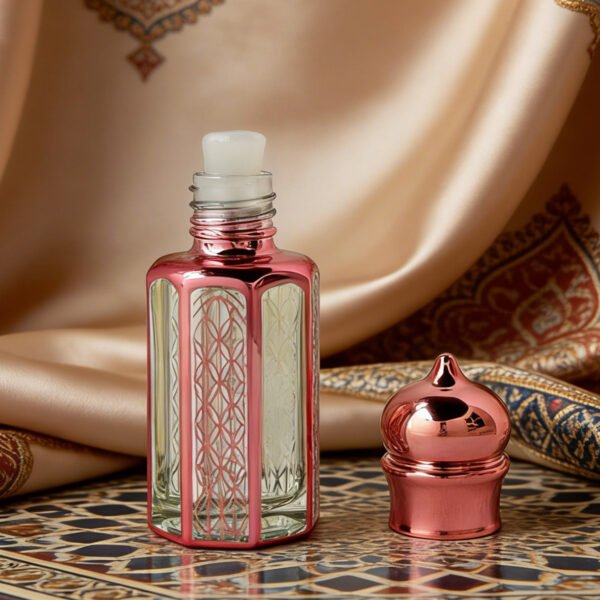O1CN01smSUN91u66NJ60ghr_2212941405987-0-cib Arabian Middle Eastern Ebony Fragrance Oil 15ml, High-Concentration, Alcohol-Free, Long-Lasting