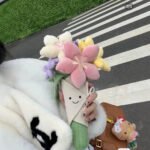 Plush Toy Bouquet - Graduation and Birthday Gift
