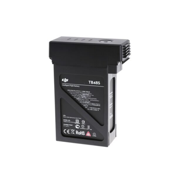 DJI Matrice M600 Series TB48S Intelligent Flight Battery - 5700mAh Outdoor Accessory