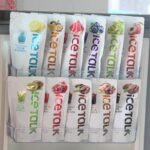 Korean Fruit Drinks & Iced Coffee 230ml - Assorted Flavours, Case Wholesale