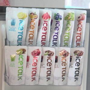 Korean Fruit Drinks & Iced Coffee 230ml – Assorted Flavours, Case Wholesale